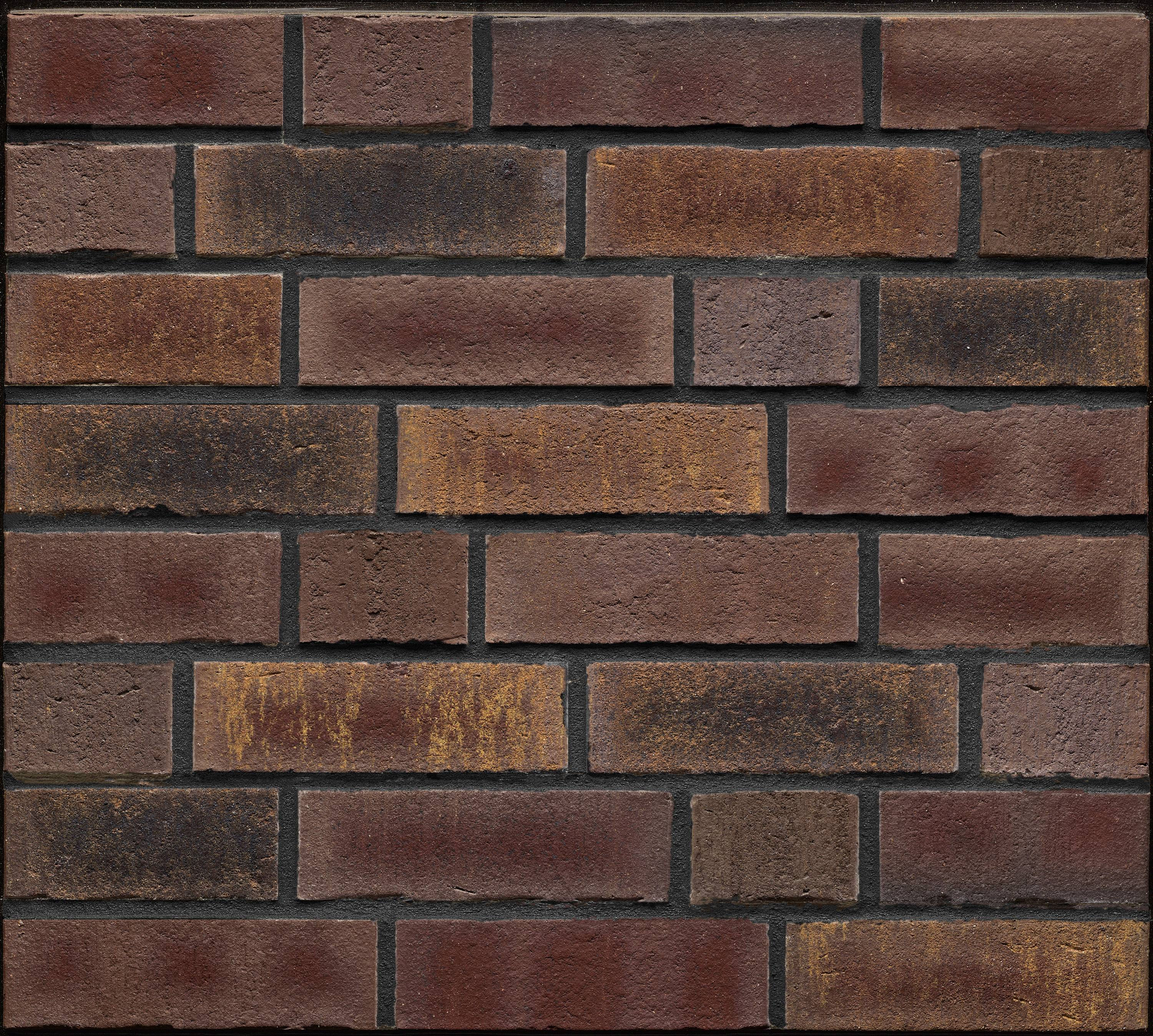 Цегла фасадна клінкерна Німеччина K769 NF