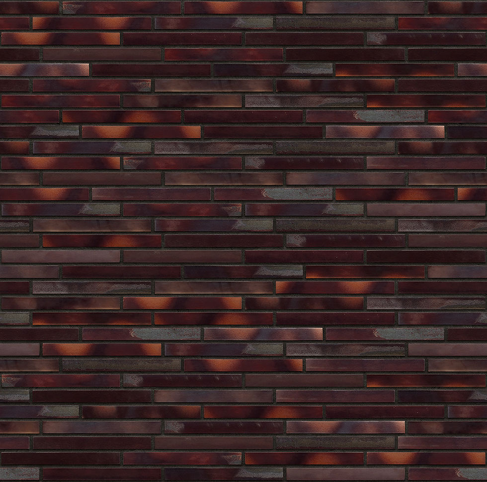Миниатюра: Фасадна клінкерна плитка Another brick (LF15) King klinker