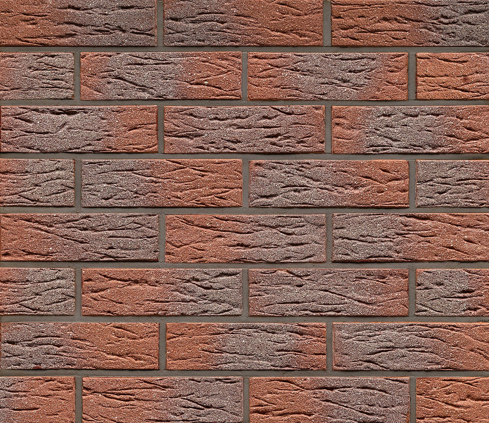 Фасадна клінкерна цегла K335 NF