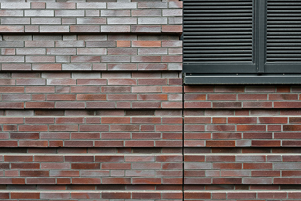 Прев'ю: цегла фіолетово-синя обпалена