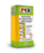 розчин клейовий універсальний для клінкерної плитки в системі теплоїзоляції