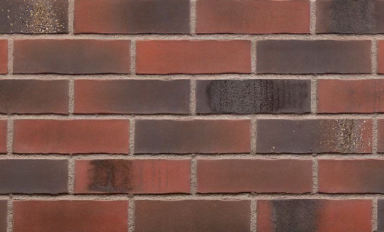 фасадна клінкерна плитка Old fort (HF51) King klinker