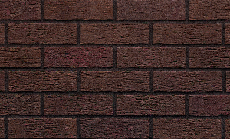 фасадна клінкерна плитка Dragon hill (HF18) King Klinker