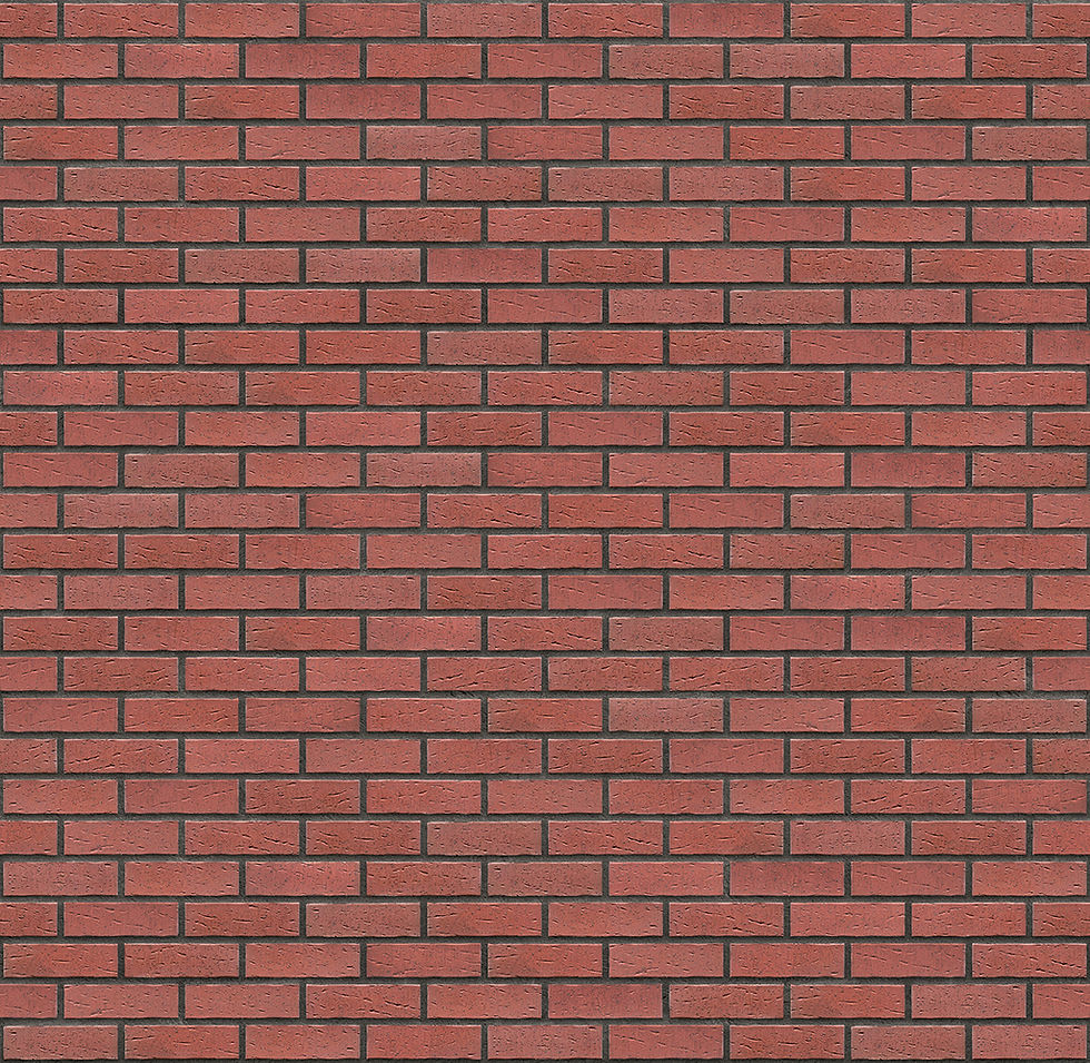 Фасадна клінкерна плитка Brick tower (HF03)