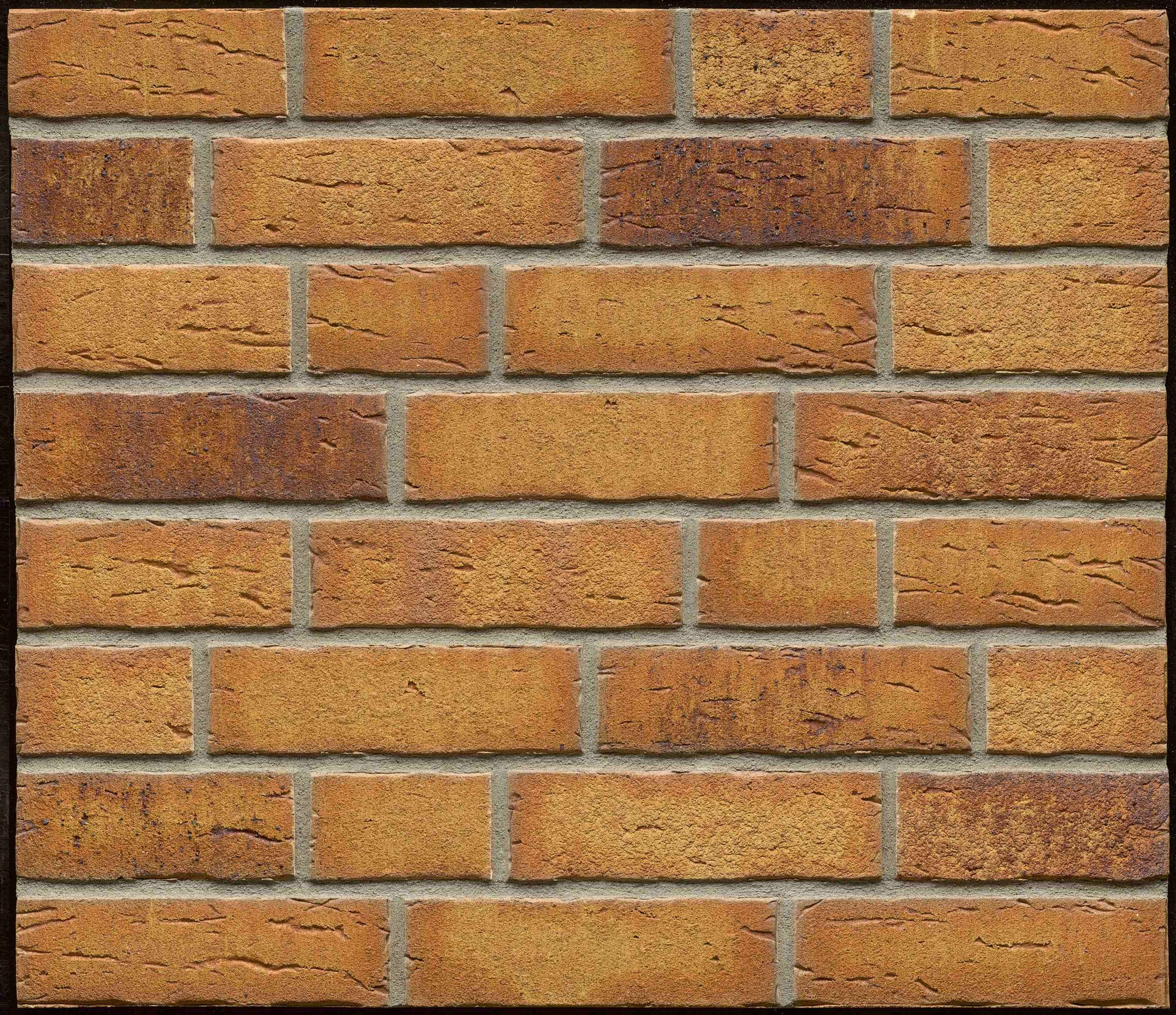 Фасадна клінкерна плитка Feldhaus 