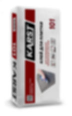 Клей для облицювання керамічною плиткою Karst 101