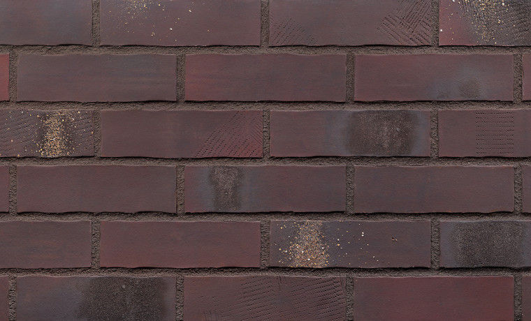 фасадна клінкерна плитка Vintage town (HF52) King klinker