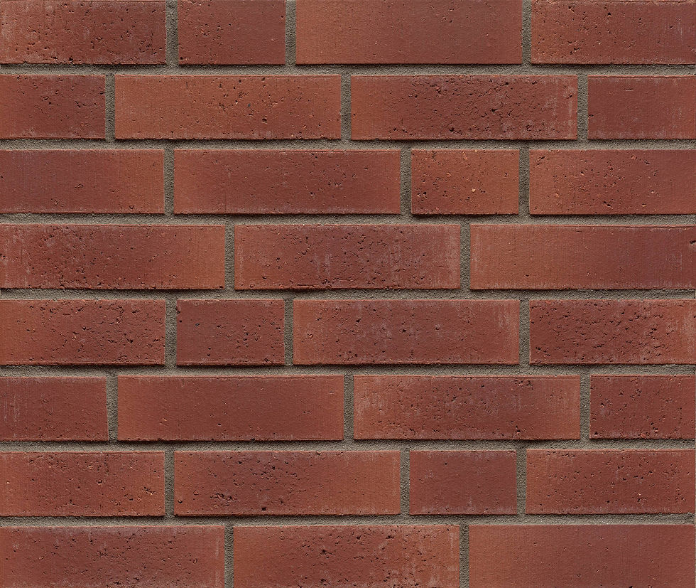 Фасадна клінкерна плитка Feldhaus