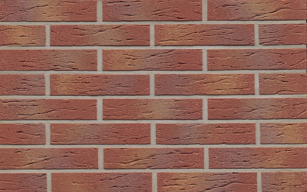 Фасадна клінкерна плитка Feldhaus 332