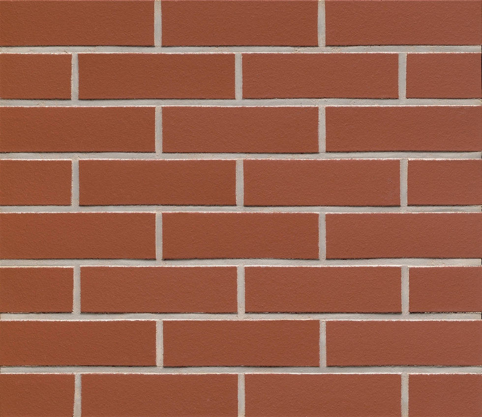 Фасадна клінкерна цегла K400 NF