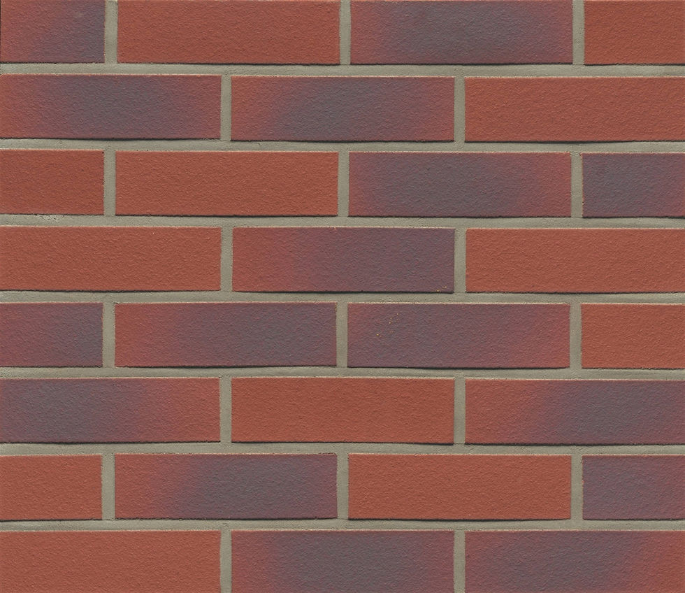 Фасадна клінкерна плитка Feldhaus 356