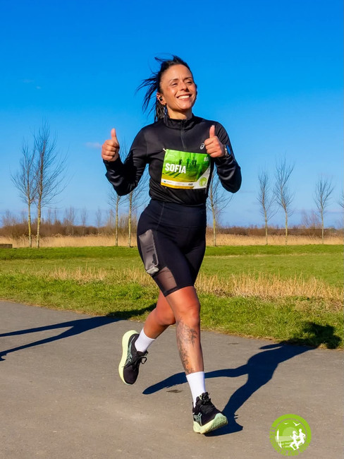 Vrijheid, fun, balans