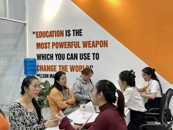 Làm sao để biết con mình có bị mất gốc tiếng Anh không?