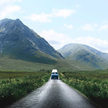 Roadtripping