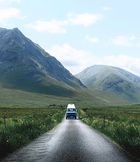 Roadtripping