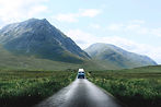 Roadtripping