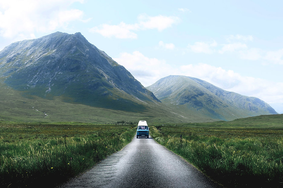 Roadtripping