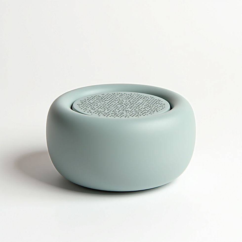 Portable Bluetooth Speaker