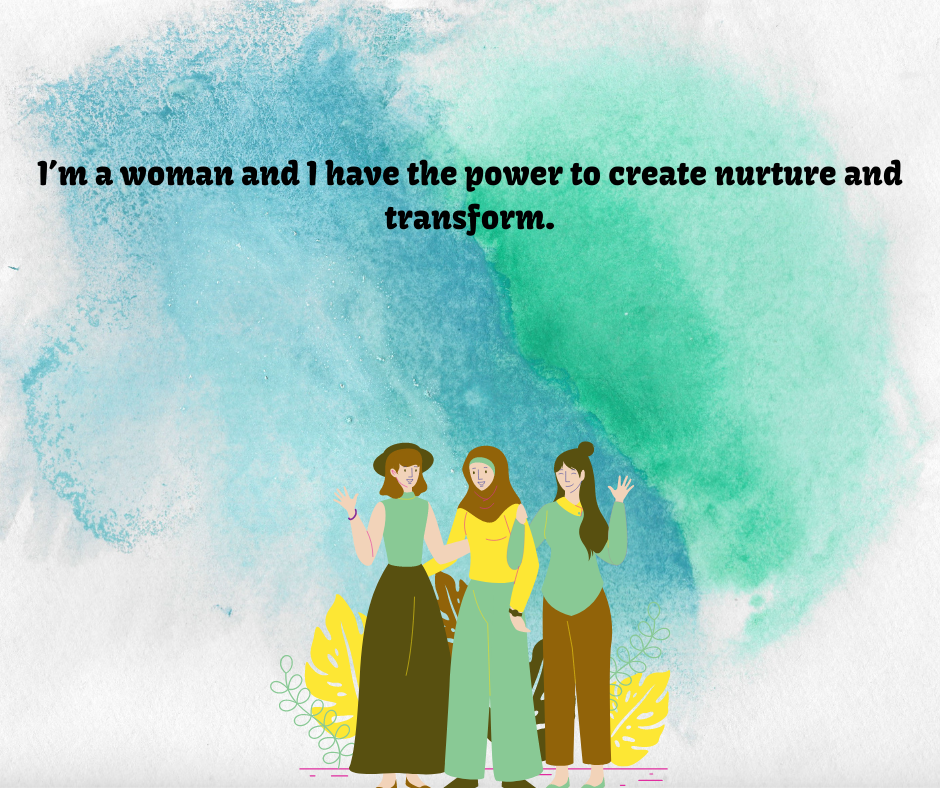 International Women's Day Quotes
