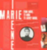 Irene Marie from Model to Mom to Mogul