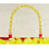 Thumbnail: The Daffodil Angel - MARY Grande Leather Handbag