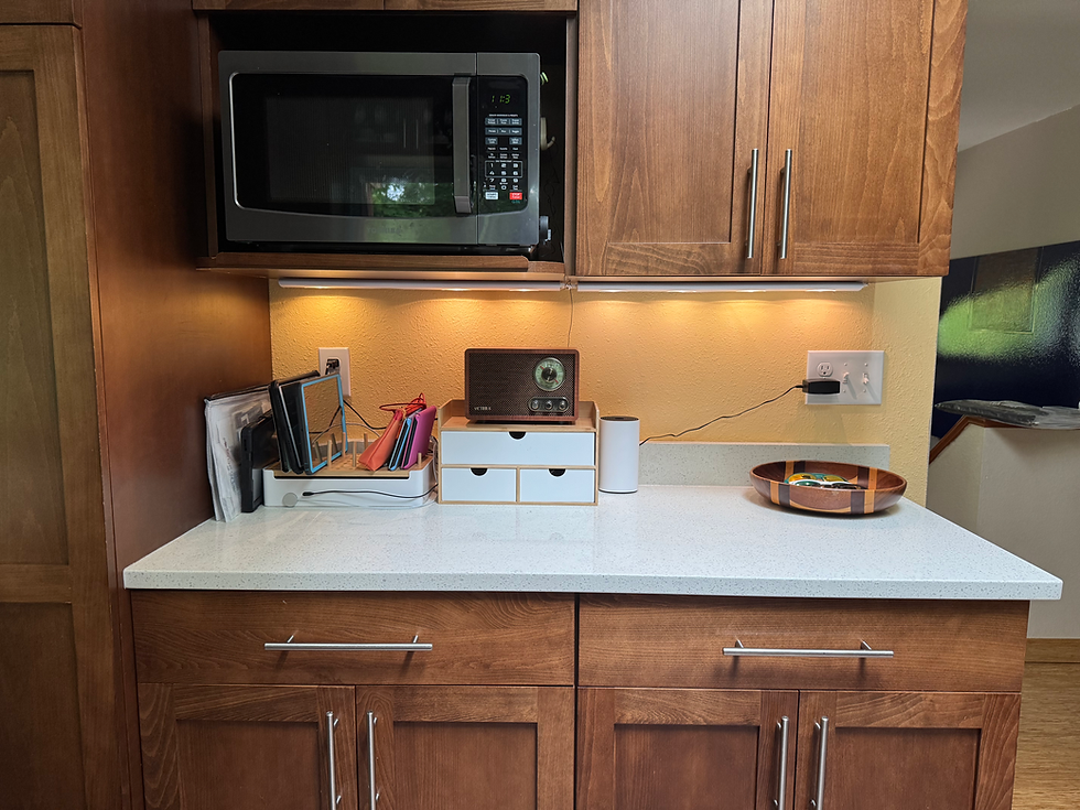 Your Home Has an Operations Department. Who's Running It?