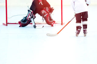 Self Confidence in Sport