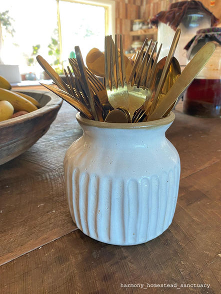 Hand made to order (Bespoke) ceramics