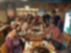 Seoul BBQ 2019