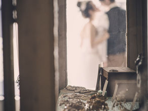 wedding headdress