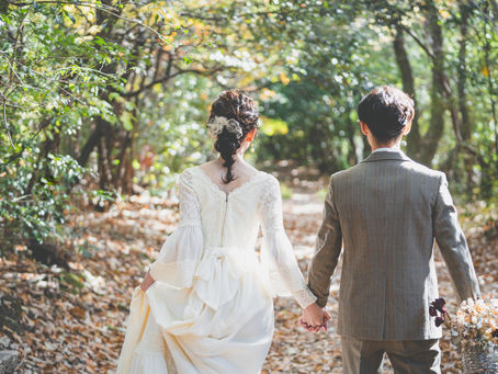 wedding photo＊report