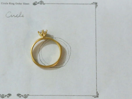 Lovignette＊New Jewelryのご紹介