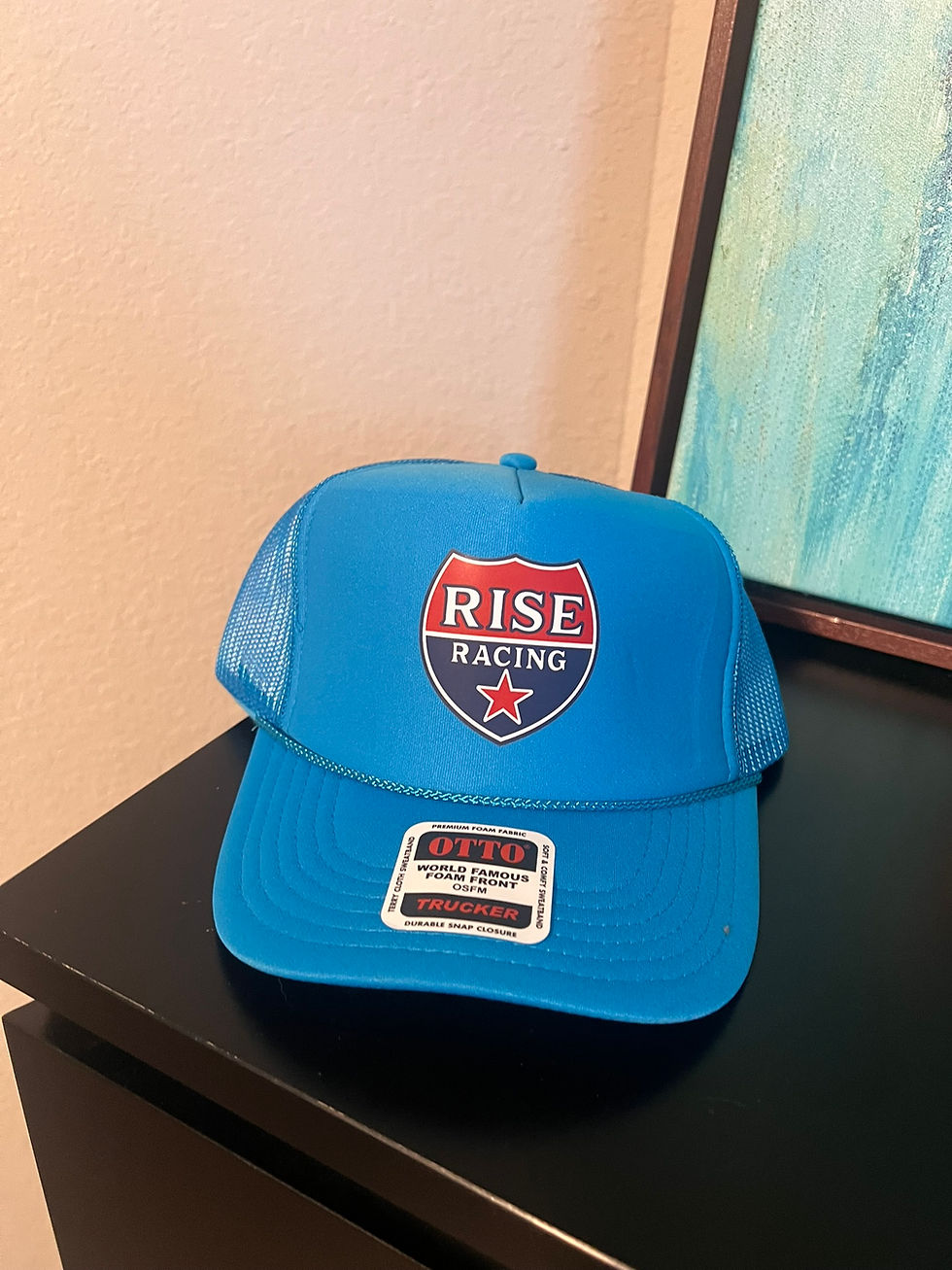Thumbnail: Rise Racing Truckers