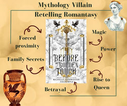 Midas tropes