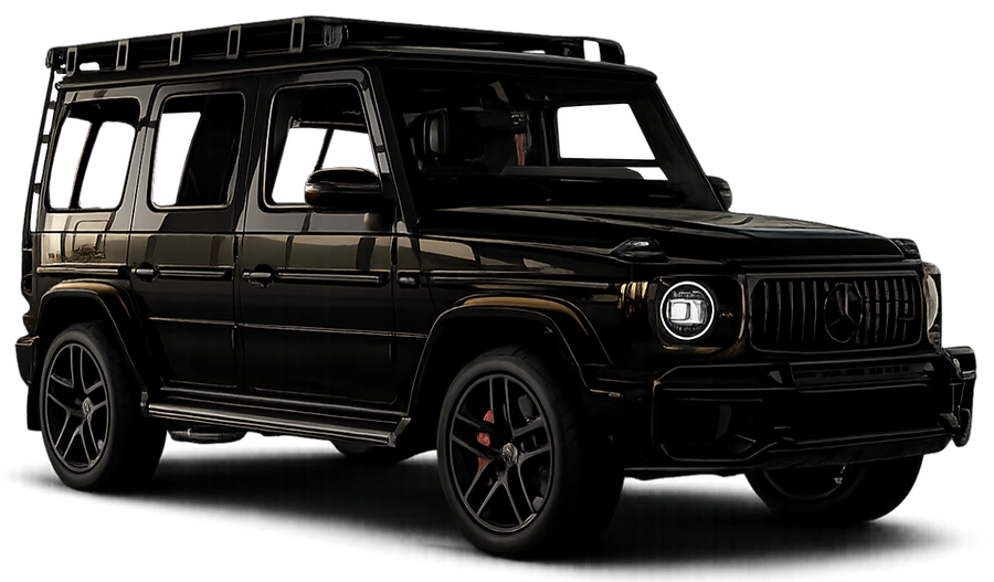 Sleek Mercedes-AMG G63 SUV showcased (3).png