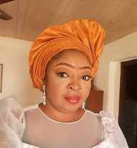 Happiness Ogana Cross River Director.jpg