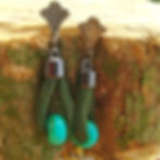Miniatura: Brinco Woods