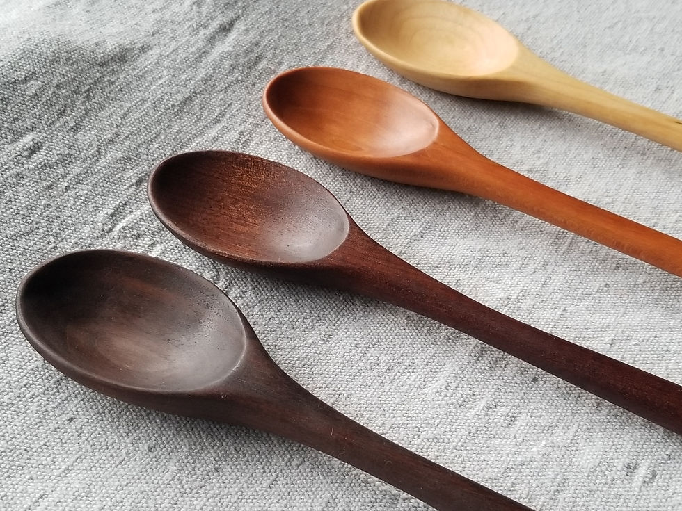 Thumbnail: Cooking Spoon