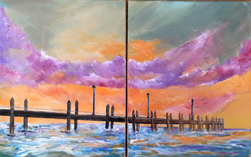 206 Dock at Sandy Cove.JPG