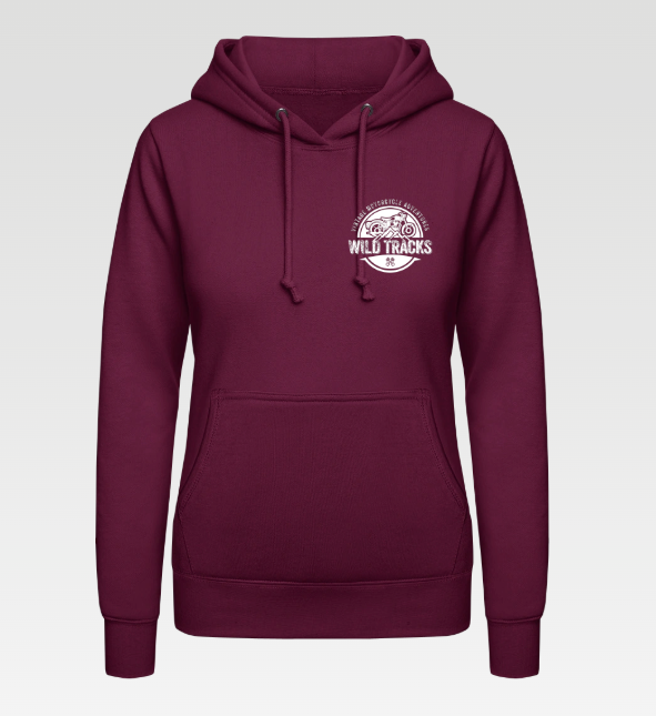 AWDis Hoodie Women