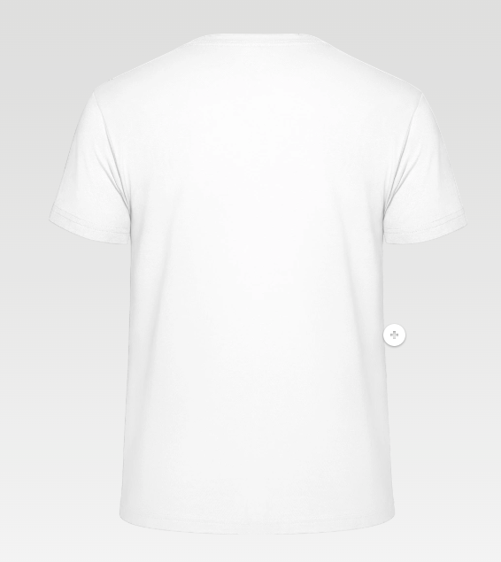 Gents Shirt - Inspire V-Neck T-Shirt