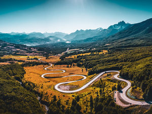 Join us on the famous Carretera Austral!