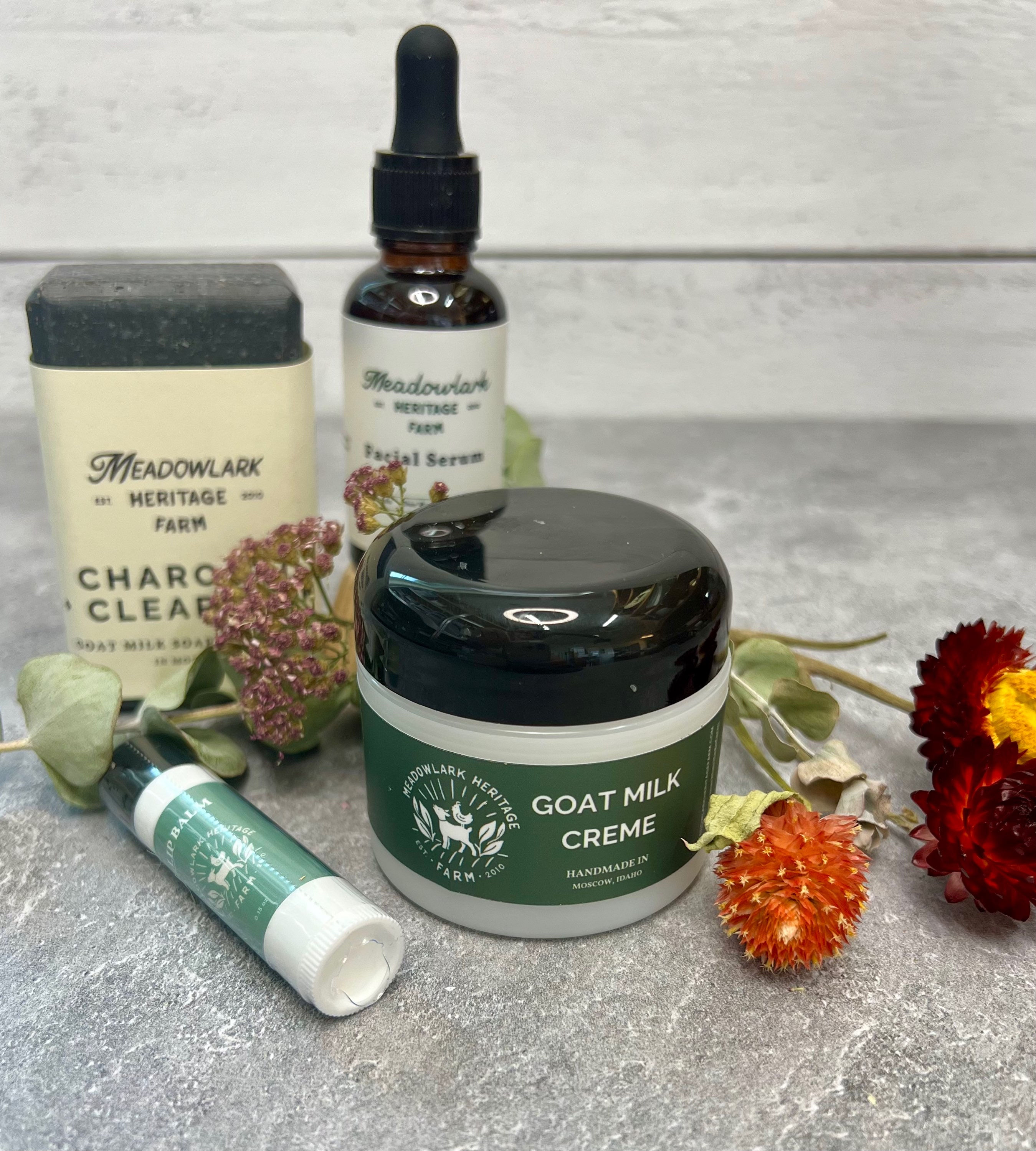 Complete Face Care Set