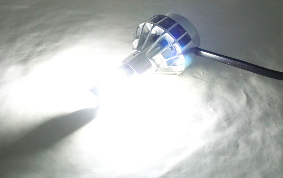 Miniatura: ampolleta led h4 para moto