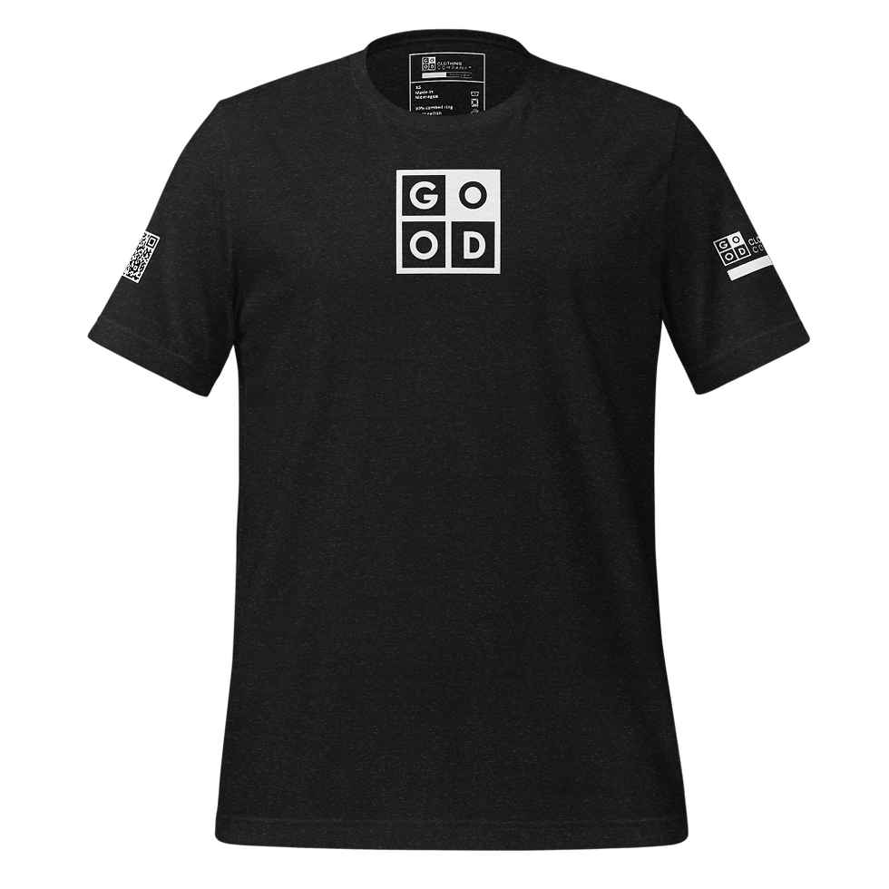 Thumbnail: Elpis Tee