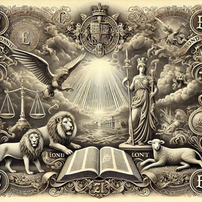 The End of All Things: A Reasoned Exploration of Eschatology