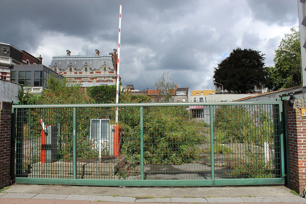 Roubaix