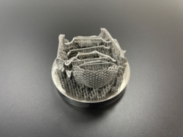 FastForm DeskFab Series SLM