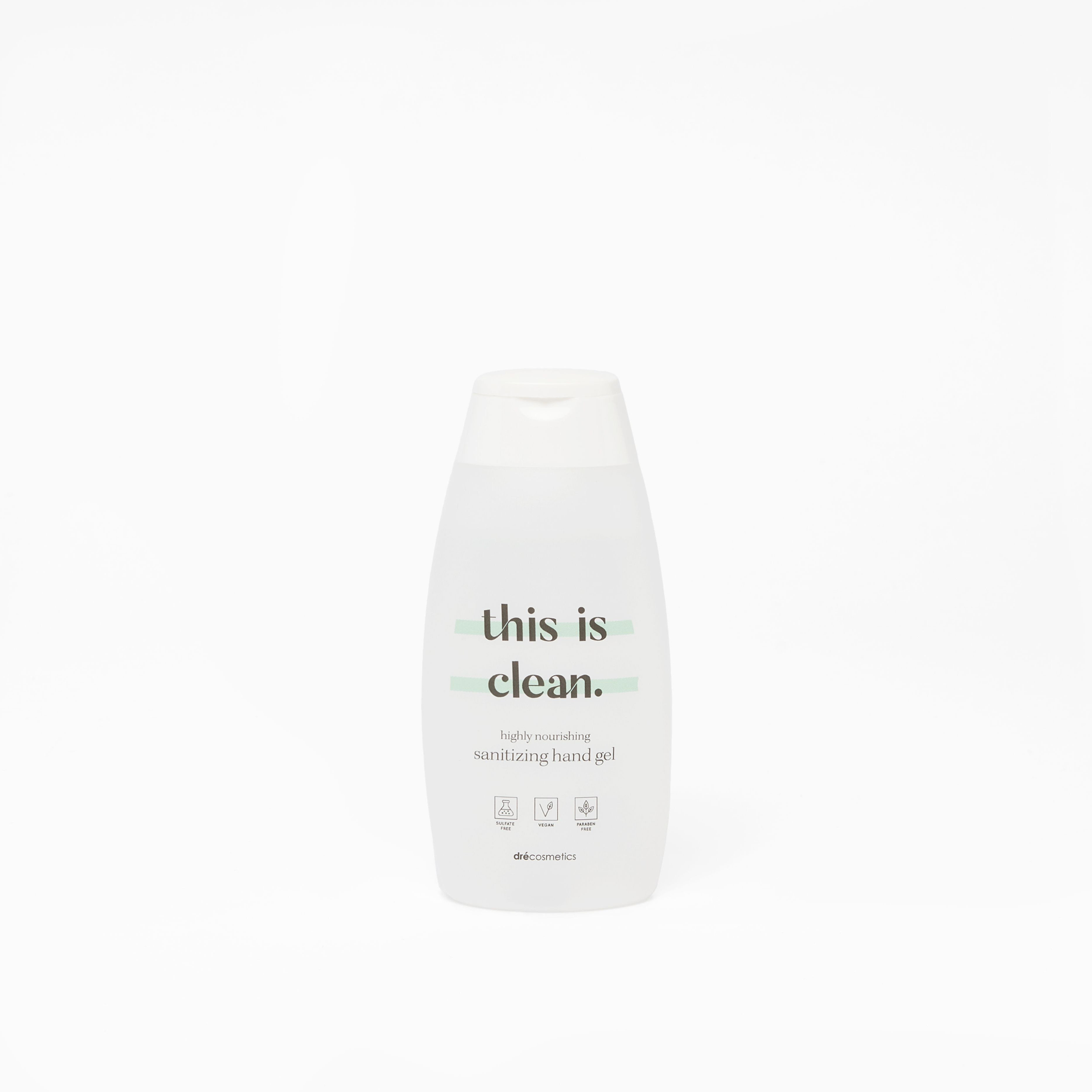 Hand Gel "this is clean." 50ml