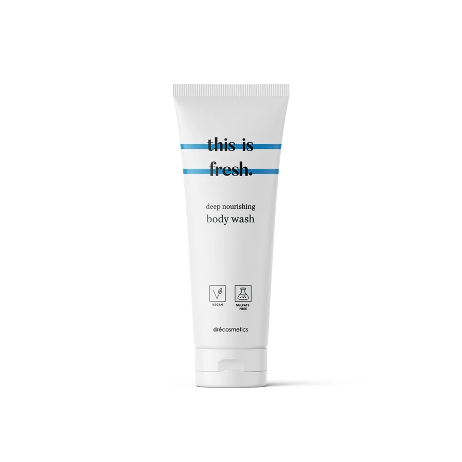 Body Wash 'this is fresh.' 150ml
